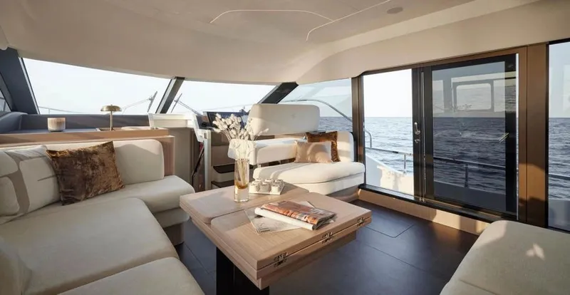 Slide: The Image of 2027 Prestige F5.7 - Image 14 - 14