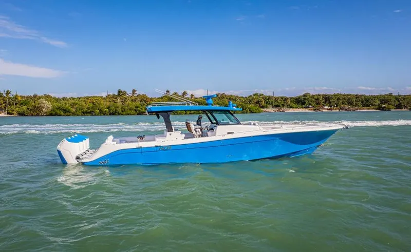 The Image of 2025 Hcb 48 Campeon - Image 1 - 1