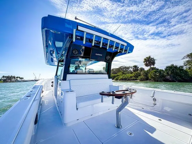 Slide: The Image of 2025 Hcb 48 Campeon - Image 15 - 15