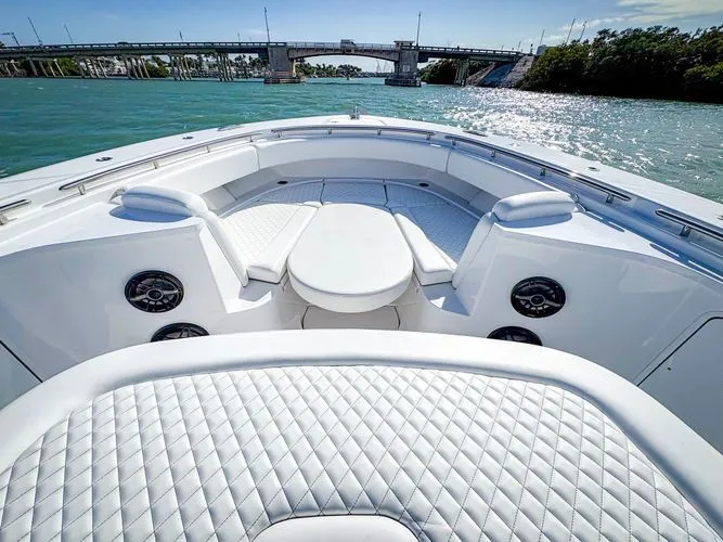 Slide: The Image of 2025 Hcb 48 Campeon - Image 26 - 26