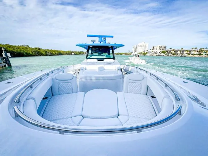 Slide: The Image of 2025 Hcb 48 Campeon - Image 30 - 30