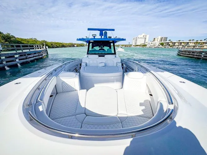 Slide: The Image of 2025 Hcb 48 Campeon - Image 31 - 31