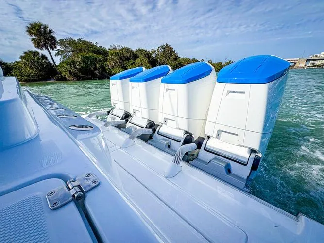 Slide: The Image of 2025 Hcb 48 Campeon - Image 5 - 5