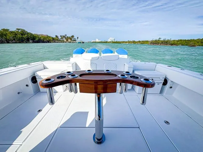 Slide: The Image of 2025 Hcb 48 Campeon - Image 6 - 6