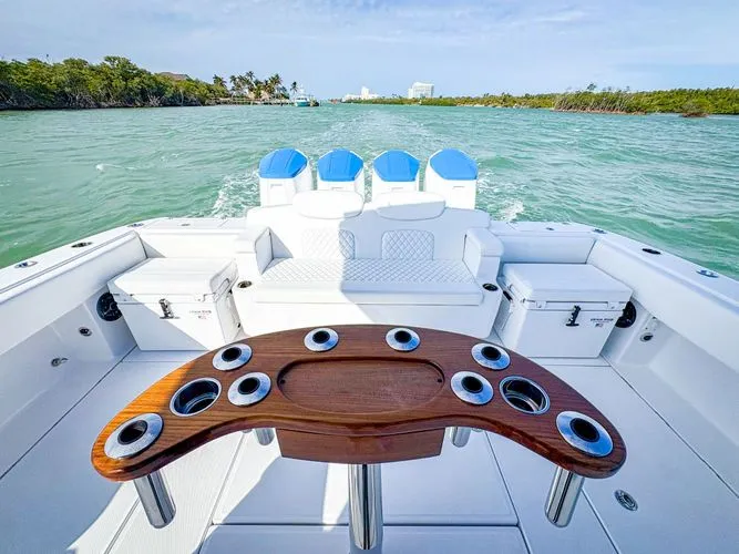 Slide: The Image of 2025 Hcb 48 Campeon - Image 8 - 8