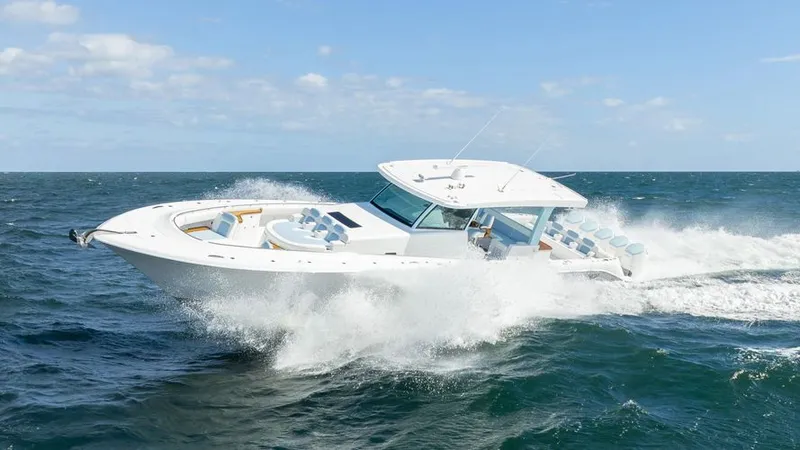 The Image of 2026 Hcb 56 Suenos Gix - Image 1 - 1