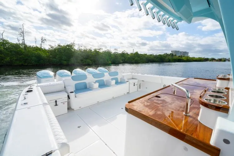 Slide: The Image of 2026 Hcb 56 Suenos Gix - Image 11 - 11