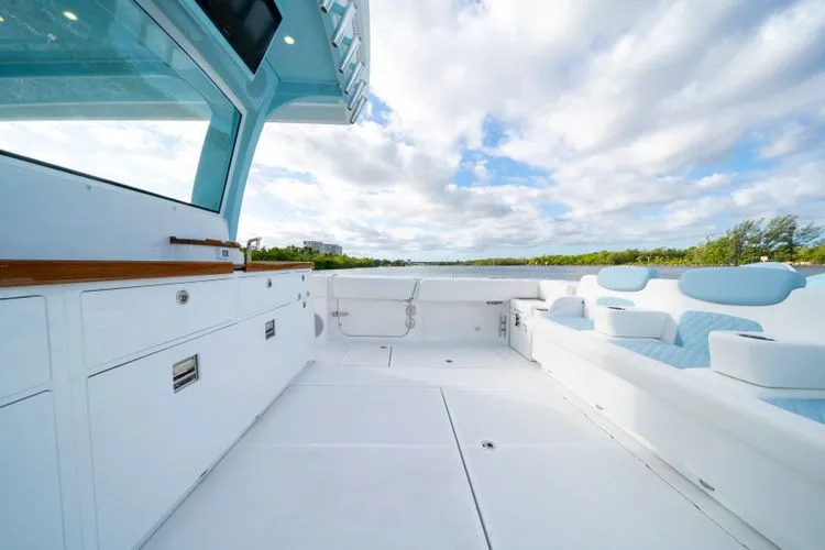 Slide: The Image of 2026 Hcb 56 Suenos Gix - Image 15 - 15