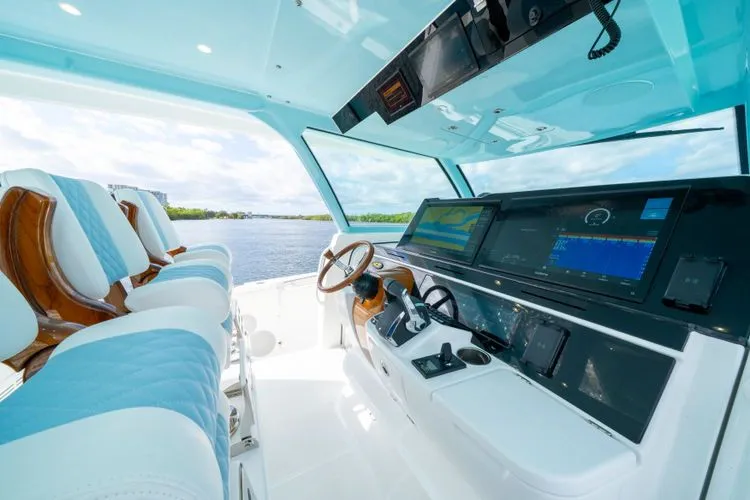 Slide: The Image of 2026 Hcb 56 Suenos Gix - Image 21 - 21