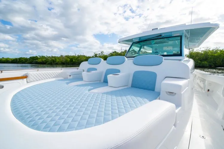 Slide: The Image of 2026 Hcb 56 Suenos Gix - Image 26 - 26