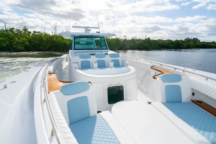 Slide: The Image of 2026 Hcb 56 Suenos Gix - Image 27 - 27