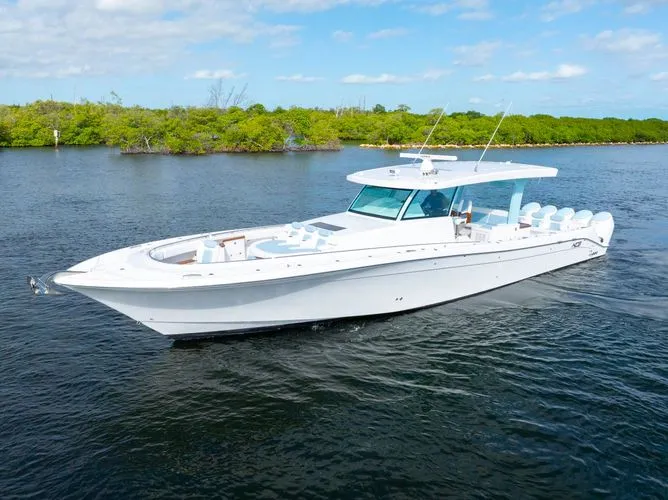 Slide: The Image of 2026 Hcb 56 Suenos Gix - Image 3 - 3