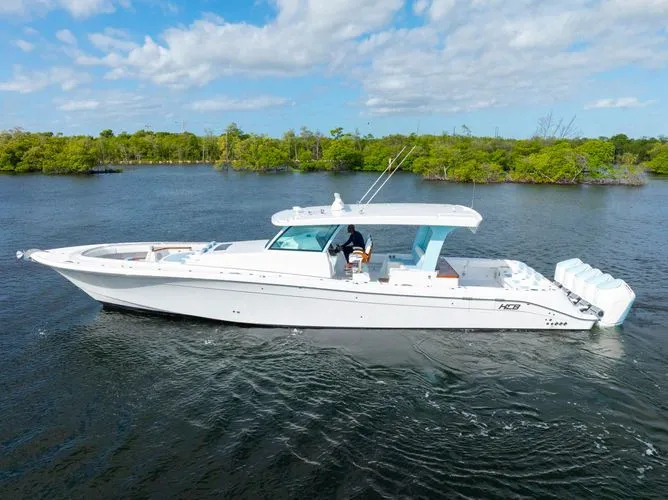 Slide: The Image of 2026 Hcb 56 Suenos Gix - Image 4 - 4