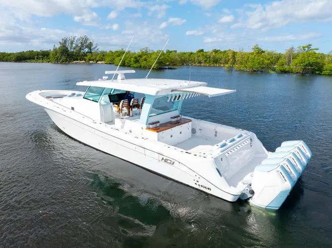 Slide: The Image of 2026 Hcb 56 Suenos Gix - Image 5 - 5