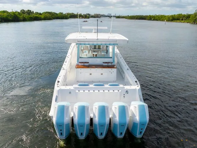 Slide: The Image of 2026 Hcb 56 Suenos Gix - Image 6 - 6