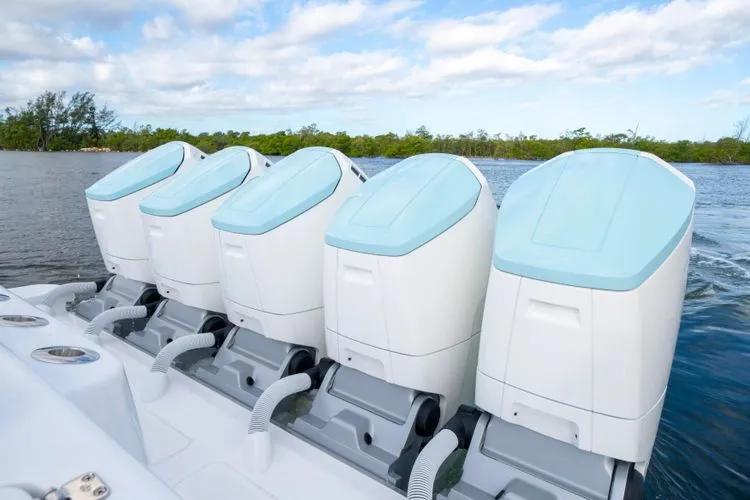 Slide: The Image of 2026 Hcb 56 Suenos Gix - Image 7 - 7