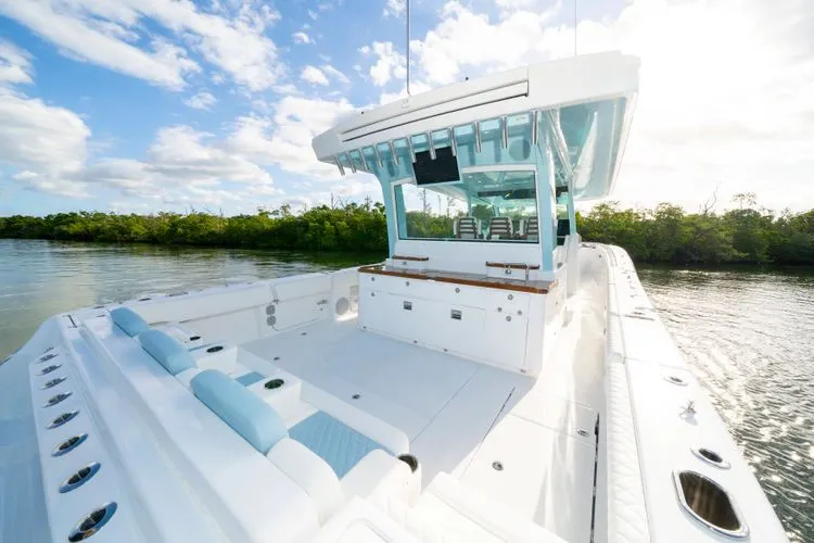 Slide: The Image of 2026 Hcb 56 Suenos Gix - Image 8 - 8