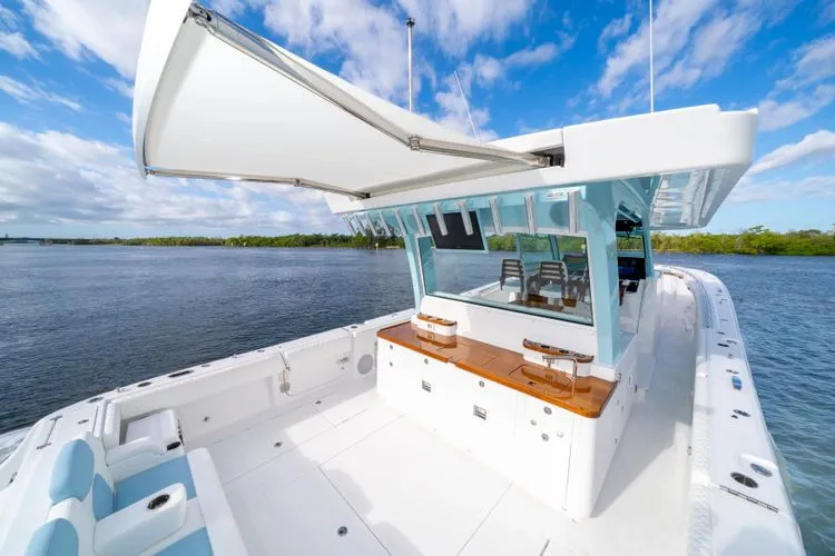 Slide: The Image of 2026 Hcb 56 Suenos Gix - Image 9 - 9