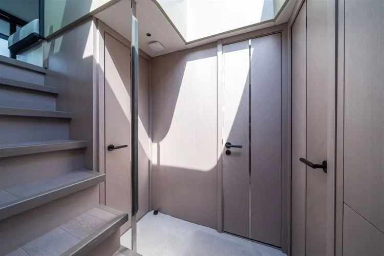 Slide: The Image of 2026 Sunseeker Predator 55 - Image 22 - 22