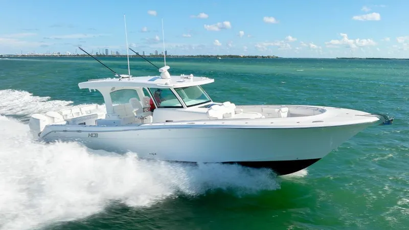 The Image of 2026 Hcb 48 Campeon - Image 1 - 1