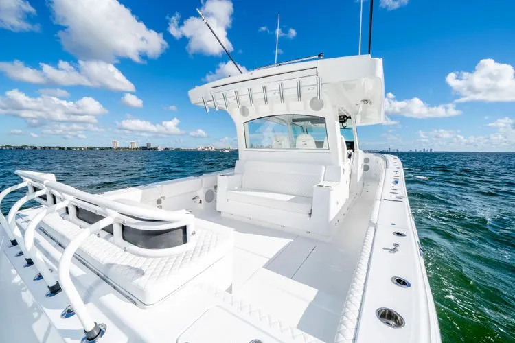 Slide: The Image of 2026 Hcb 48 Campeon - Image 10 - 10