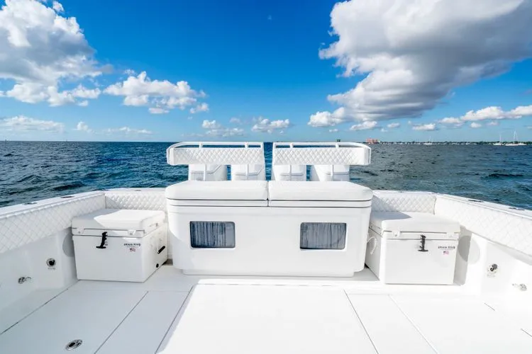 Slide: The Image of 2026 Hcb 48 Campeon - Image 11 - 11