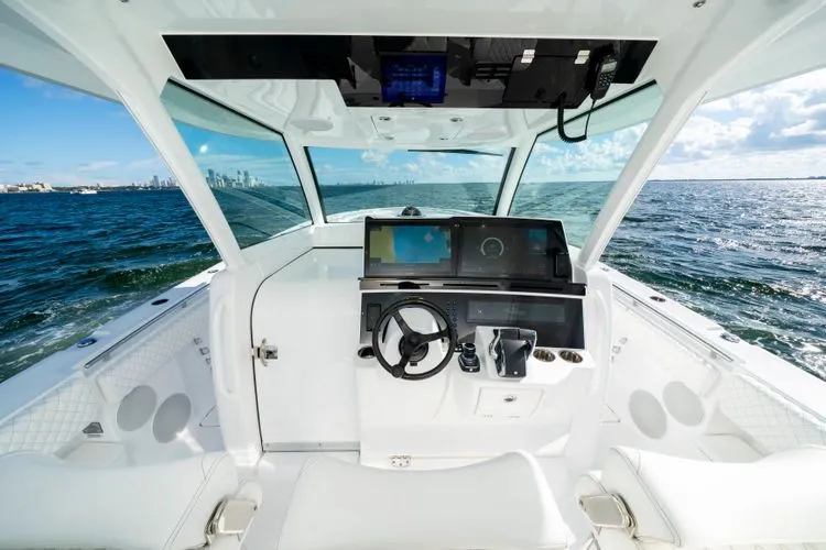 Slide: The Image of 2026 Hcb 48 Campeon - Image 20 - 20