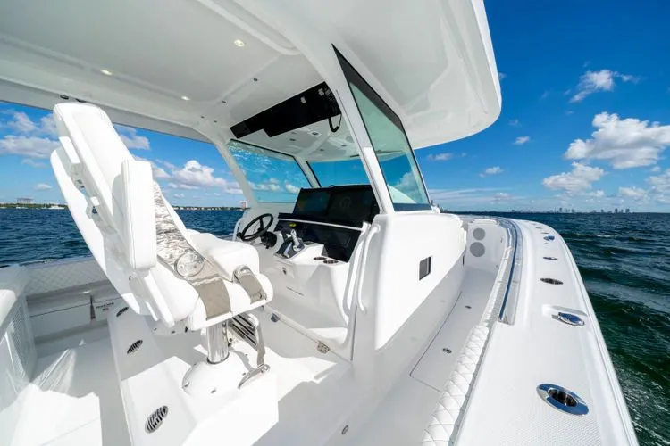 Slide: The Image of 2026 Hcb 48 Campeon - Image 22 - 22