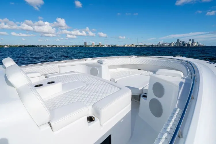 Slide: The Image of 2026 Hcb 48 Campeon - Image 23 - 23