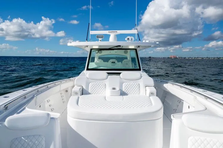 Slide: The Image of 2026 Hcb 48 Campeon - Image 24 - 24