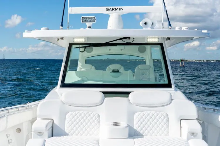 Slide: The Image of 2026 Hcb 48 Campeon - Image 25 - 25