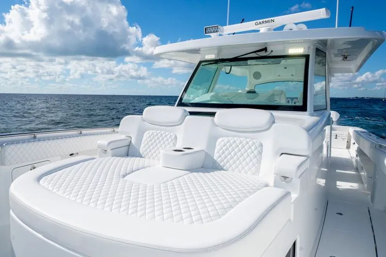 Slide: The Image of 2026 Hcb 48 Campeon - Image 26 - 26