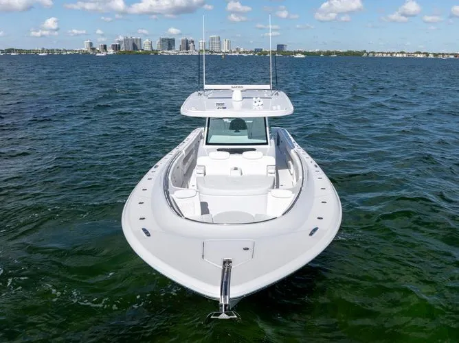 Slide: The Image of 2026 Hcb 48 Campeon - Image 29 - 29