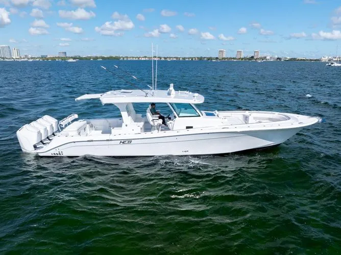 Slide: The Image of 2026 Hcb 48 Campeon - Image 3 - 3