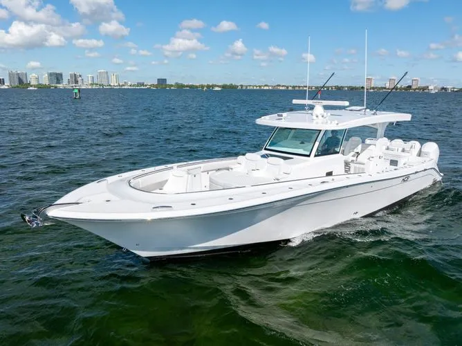 Slide: The Image of 2026 Hcb 48 Campeon - Image 30 - 30