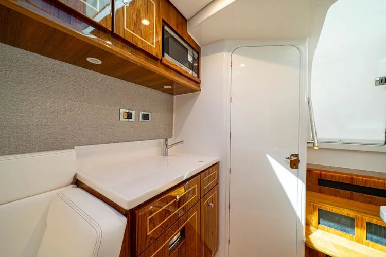 Slide: The Image of 2026 Hcb 48 Campeon - Image 34 - 34