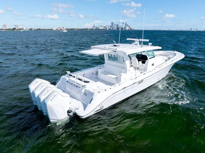 Slide: The Image of 2026 Hcb 48 Campeon - Image 4 - 4