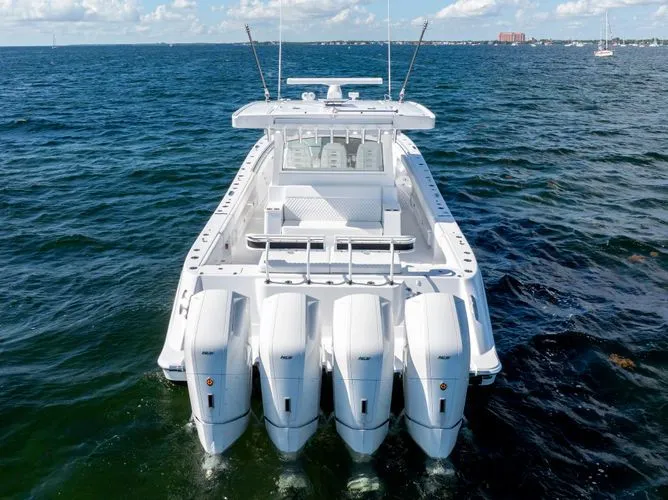 Slide: The Image of 2026 Hcb 48 Campeon - Image 5 - 5