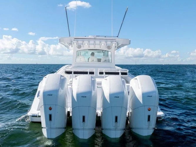 Slide: The Image of 2026 Hcb 48 Campeon - Image 6 - 6