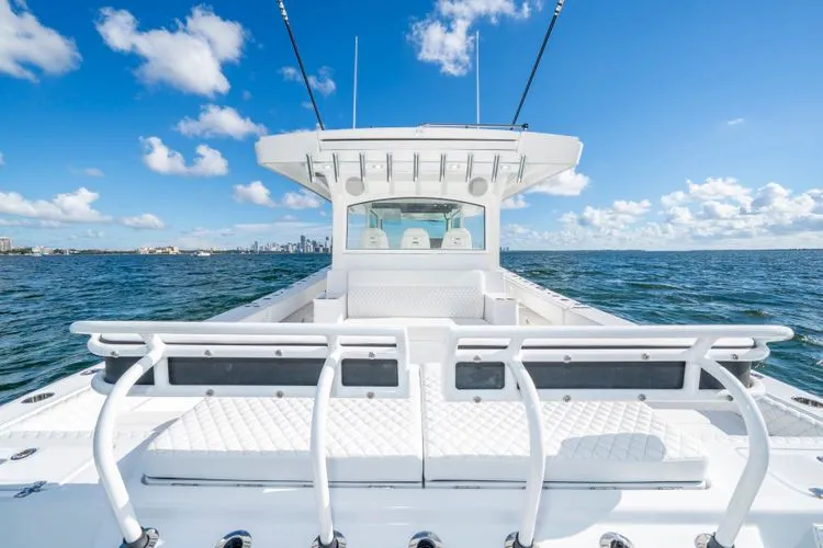 Slide: The Image of 2026 Hcb 48 Campeon - Image 8 - 8