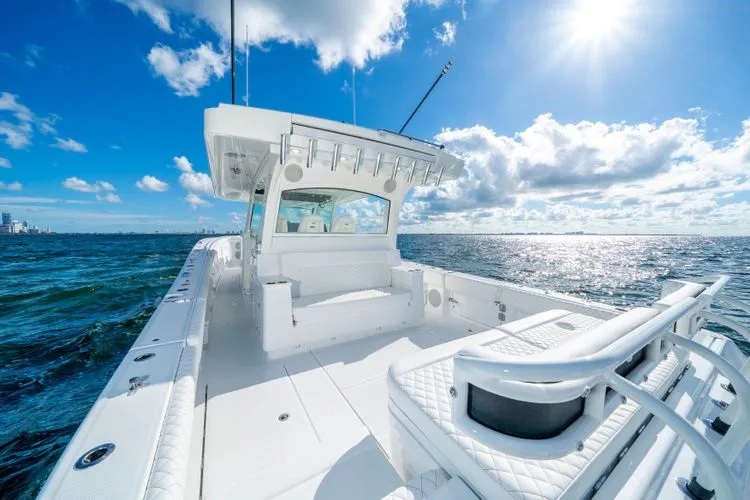 Slide: The Image of 2026 Hcb 48 Campeon - Image 9 - 9