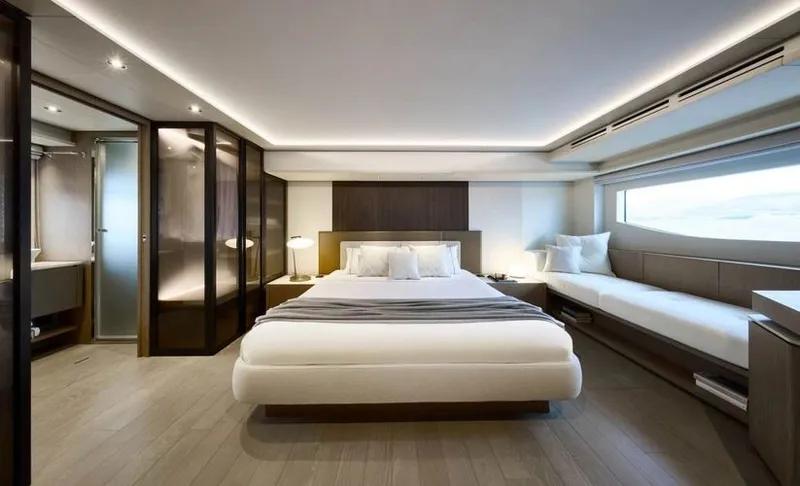 Slide: The Image of 2027 Prestige M7 - Image 10 - 10