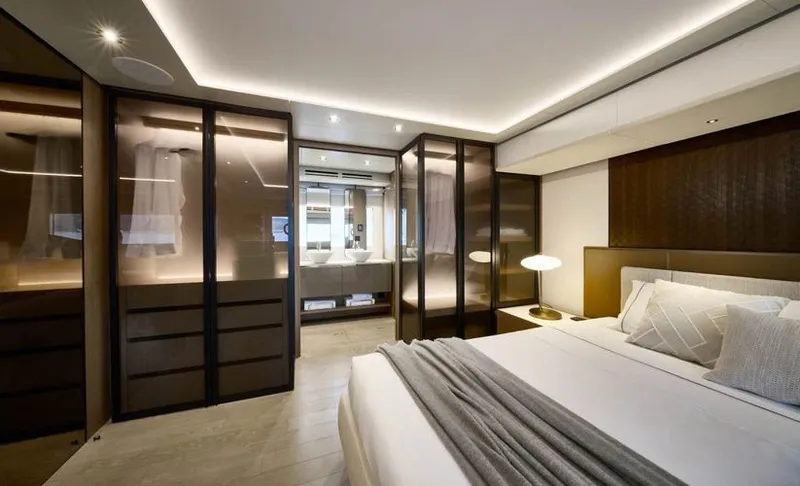 Slide: The Image of 2027 Prestige M7 - Image 12 - 12