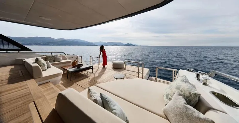 Slide: The Image of 2027 Prestige M7 - Image 6 - 6