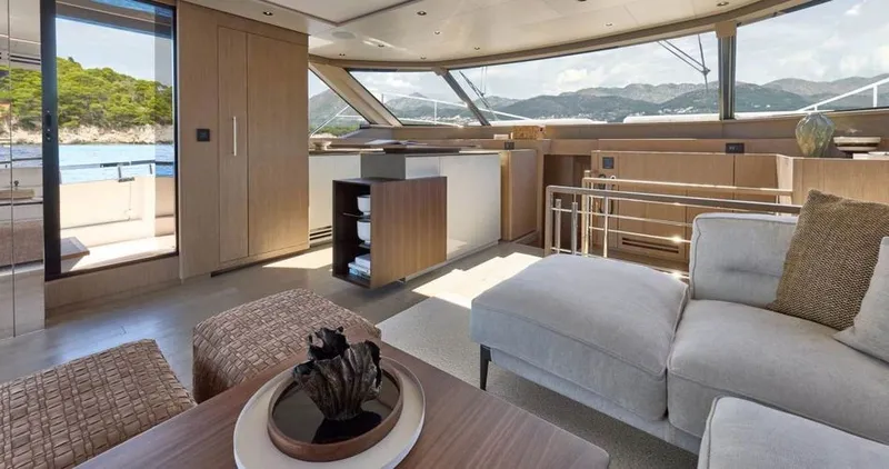 Slide: The Image of 2027 Prestige M7 - Image 9 - 9