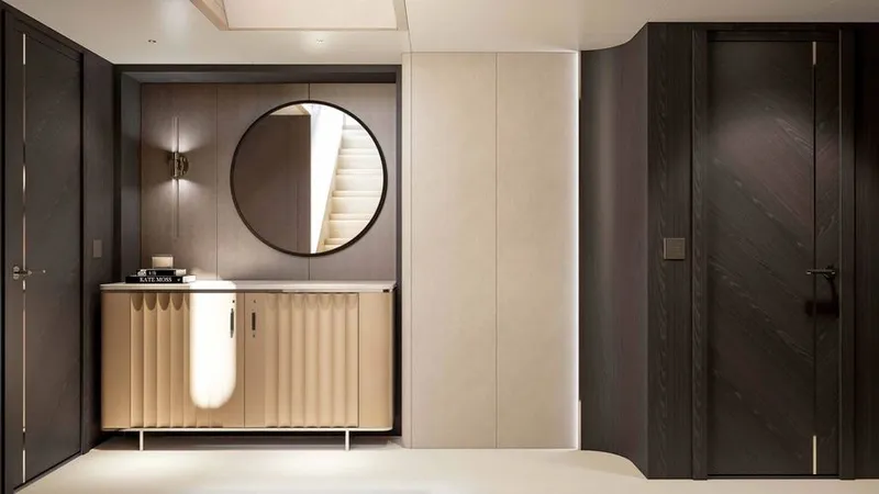 Slide: The Image of 2026 Sunseeker 94 Yacht - Image 22 - 22