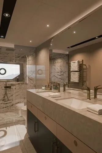 Slide: The Image of 2026 Sunseeker 94 Yacht - Image 29 - 29