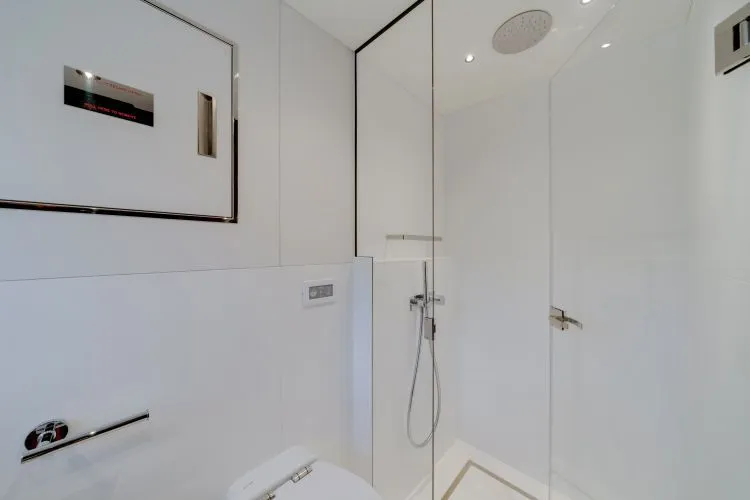 Slide: The Image of 2026 Sunseeker Manhattan 68 (2025) - Image 48 - 48