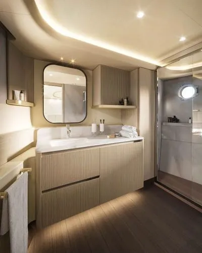 Slide: The Image of 2027 Absolute Navetta 66 - Image 16 - 16