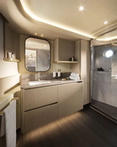 Slide: The Image of 2027 Absolute Navetta 66 - Image 17 - 17